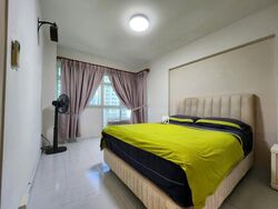 Blk 201C Punggol Field (Punggol), HDB 5 Rooms #623190641
